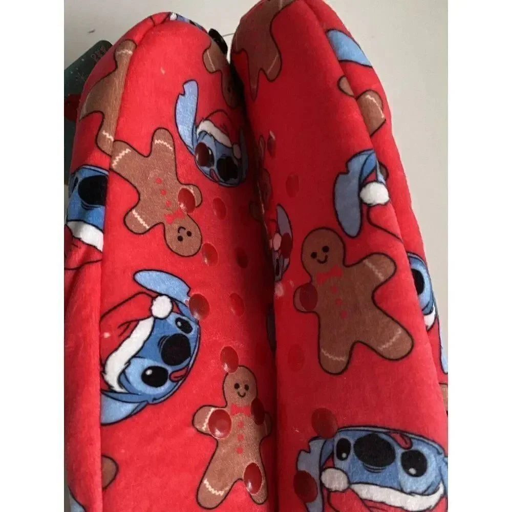 Disney stitch slipper